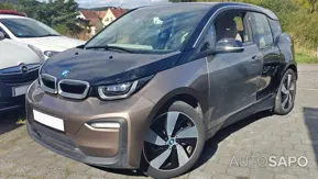 BMW i3 de 2019