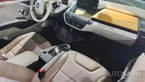 BMW i3 de 2019