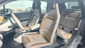 BMW i3 de 2019