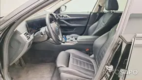 BMW i4 eDrive40 de 2022