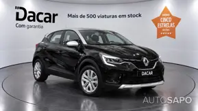 Renault Captur de 2023