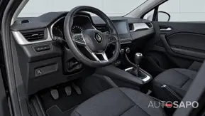 Renault Captur de 2023