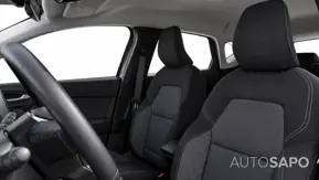 Renault Captur de 2023