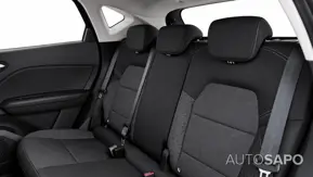 Renault Captur de 2023