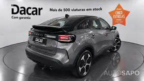 Citroen C4 de 2025