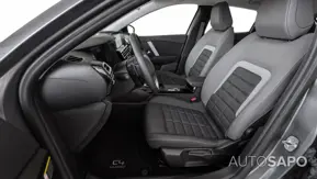 Citroen C4 de 2025