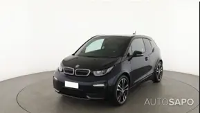BMW i3 de 2020
