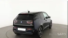 BMW i3 de 2020