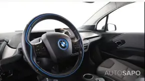 BMW i3 de 2020