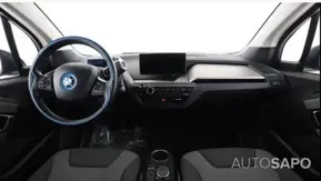 BMW i3 de 2020