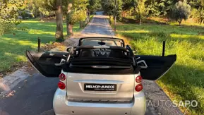 Smart Fortwo de 2009
