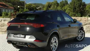 Cupra Formentor de 2023