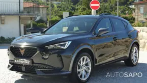 Cupra Formentor de 2023