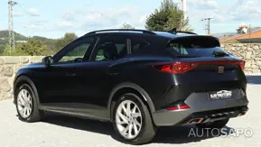 Cupra Formentor de 2023