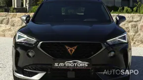 Cupra Formentor de 2023