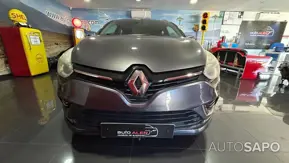 Renault Clio de 2018