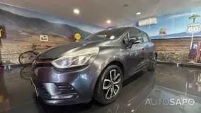 Renault Clio de 2018