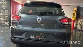 Renault Clio de 2018