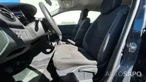 Renault Clio de 2018