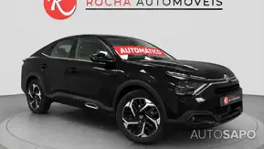 Citroen C4 de 2023