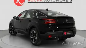 Citroen C4 de 2023