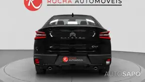 Citroen C4 de 2023