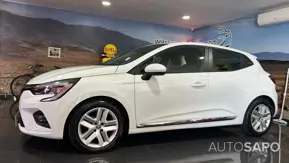 Renault Clio de 2021