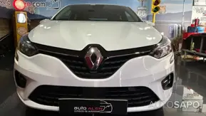 Renault Clio de 2021