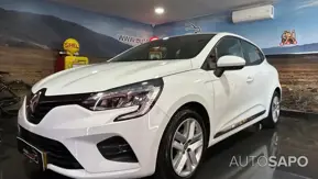 Renault Clio de 2021