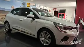 Renault Clio de 2021
