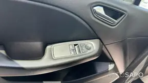 Renault Clio de 2021