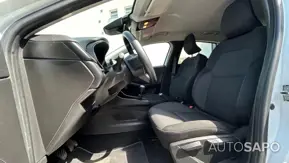 Renault Clio de 2021
