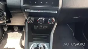 Renault Clio de 2021