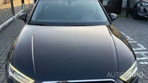 Audi A3 Limousine de 2020