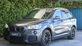BMW X1 de 2019