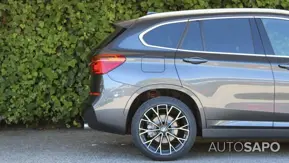 BMW X1 de 2019