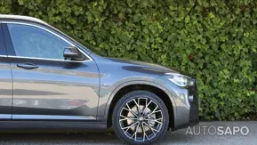 BMW X1 de 2019