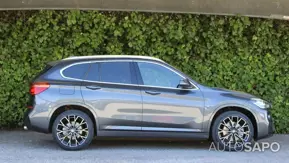 BMW X1 de 2019