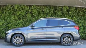 BMW X1 de 2019