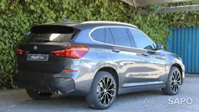 BMW X1 de 2019