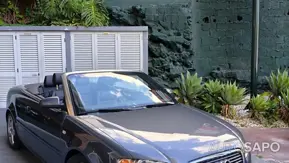 Audi A4 de 2007