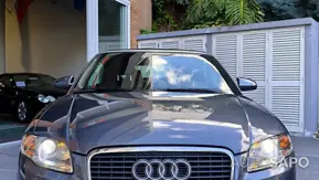 Audi A4 de 2007