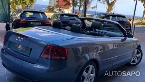Audi A4 de 2007