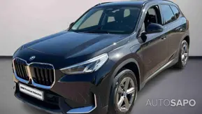 BMW X1 25 e xDrive de 2024