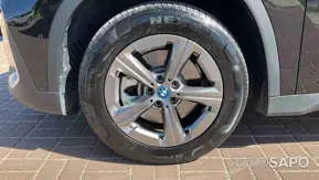 BMW X1 25 e xDrive de 2024