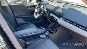 BMW X1 25 e xDrive de 2024