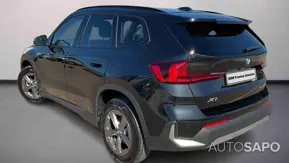 BMW X1 25 e xDrive de 2024
