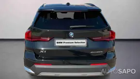 BMW X1 25 e xDrive de 2024