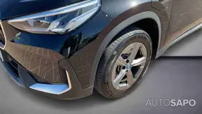 BMW X1 25 e xDrive de 2024
