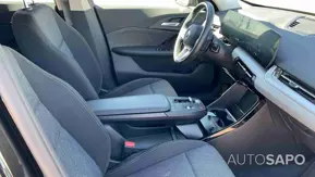 BMW X1 25 e xDrive de 2024